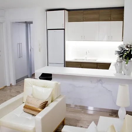 Apartment Ermis Mini # 1