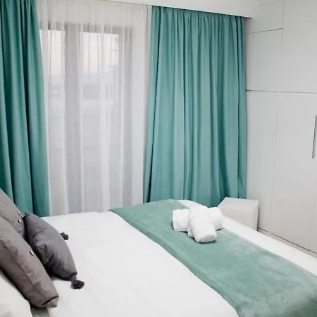 Ermis Mini # 1 Apartment *