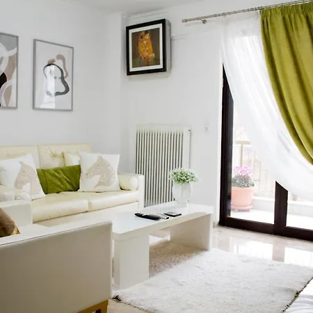 Apartment Ermis Mini # 1 Chalkida