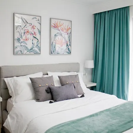 Ermis Mini # 1 公寓