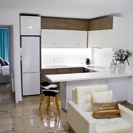 Ermis Mini # 1 Apartment Chalkida