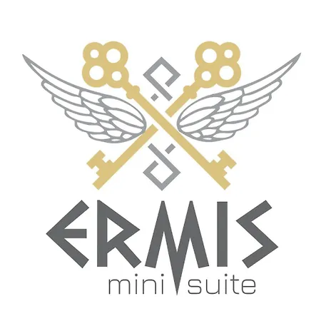 Ermis Mini # 1 Chalkís