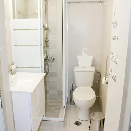 Apartment Ermis Mini # 1