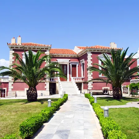 Ermis Mini # 1 Apartment Chalkida