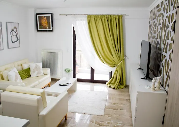 Apartment Ermis Mini # 1 Chalkida