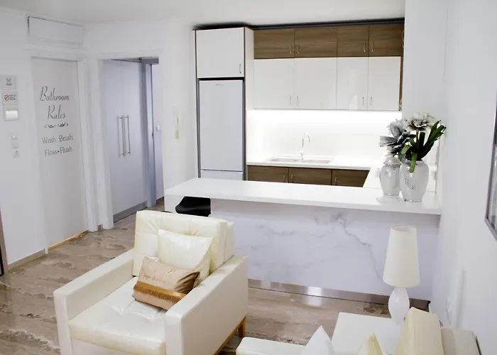 Apartment Ermis Mini # 1