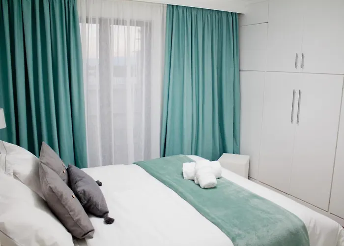 Ermis Mini # 1 Apartment *