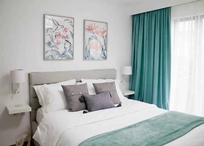 Ermis Mini # 1 Apartment