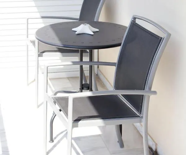 Apartment Ermis Mini # 1