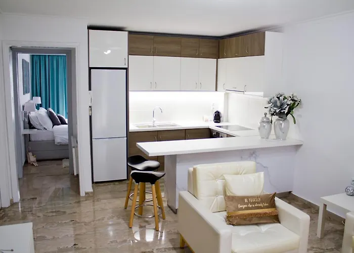 Ermis Mini # 1 Apartment Chalkida