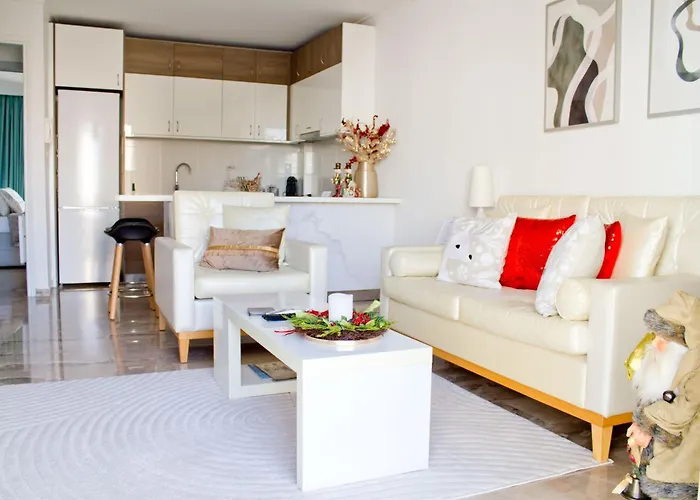 Apartment Ermis Mini # 1 *