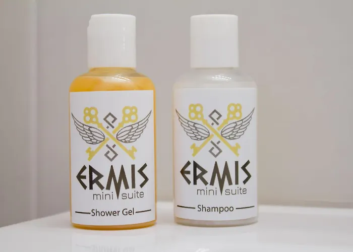 Ermis Mini # 1 Apartment Chalkida